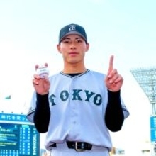 【記録室】平山功太、巨人の育成ドラフト入団選手で最速の３年目アーチ　４人中最も下位の７位指名