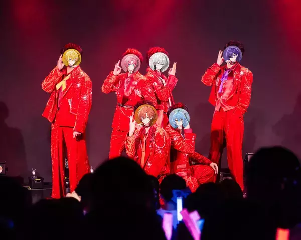 とぅるりぷ、結成１か月半でワンマン　そあら「いきなり大きなステージじゃなくて一個一個リスナーさんと思い出を」　６月にも公演決定