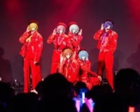 とぅるりぷ、結成１か月半でワンマン　そあら「いきなり大きなステージじゃなくて一個一個リスナーさんと思い出を」　６月にも公演決定