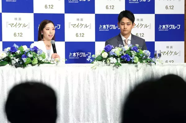 「りくりゅう」から「ゆなすみ」への金言　日本ペアの将来担う長岡、森口組は「持っているものはワールドクラス」　森口には食事、トレーニングの助言も