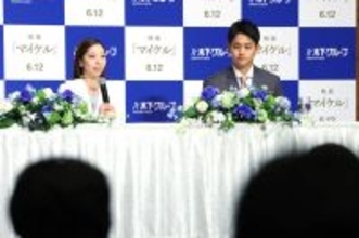 「りくりゅう」から「ゆなすみ」への金言　日本ペアの将来担う長岡、森口組は「持っているものはワールドクラス」　森口には食事、トレーニングの助言も