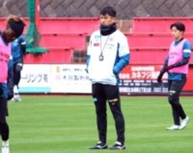 【Ｊ２札幌】川井監督がＡＴ逆転勝ちの「ジェットコースター」から安心して乗れる「メリーゴーラウンド」へ変容図る…２９日にＪ２藤枝戦