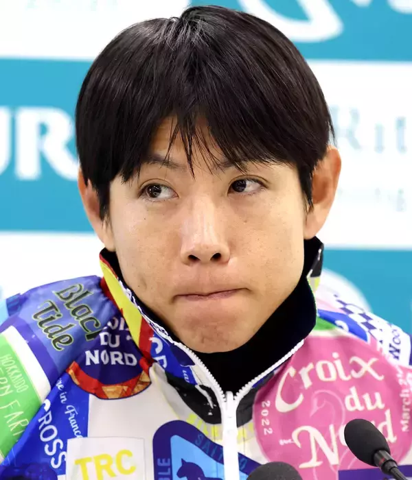 【天皇賞・春】クロワデュノールは「もっともっといい走りができる」Ｇ１連勝へ北村友一騎手が会見で意気込み語る