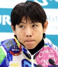 【天皇賞・春】クロワデュノールは「もっともっといい走りができる」Ｇ１連勝へ北村友一騎手が会見で意気込み語る