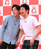 「前回４位・青色１号、優勝は「仲良くやってればできる」さっそくカミムラが仲間思いの一面見せる…ＫＯＣエントリー会見」の画像1