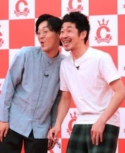 前回４位・青色１号、優勝は「仲良くやってればできる」さっそくカミムラが仲間思いの一面見せる…ＫＯＣエントリー会見