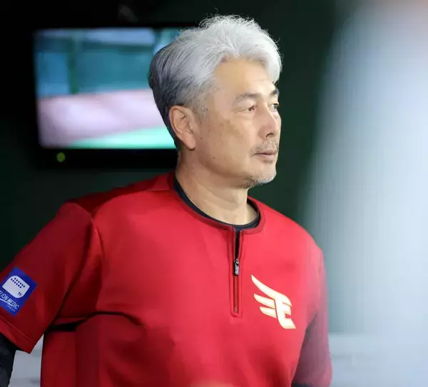 【楽天】 吉井理人新監督初勝利なるか　連敗ストップへ打線組み替え　１番に佐藤直樹、３番は浅村栄斗　渡辺佳明がスタメン復帰