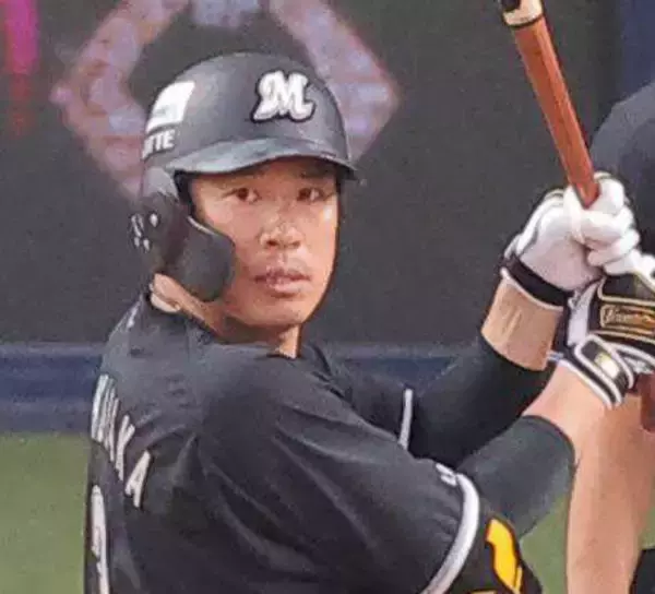 【ロッテ】２０年目の角中勝也が１年ぶりに１軍昇格　起用法にサブロー監督「いいところの代打」勝負所での打棒に期待
