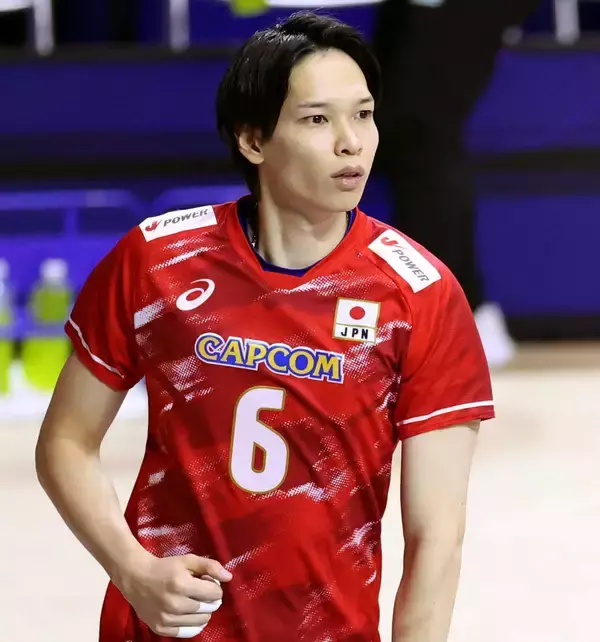 【バレー】決勝Ｔ決めた日本男子、ＭＢ入れ替え　小野寺を登録　フェースガード着用の山内がリザーブ　“マニラの悪夢”から１年…今夜カナダ戦