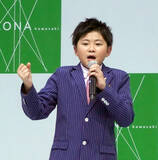 「「歌唱王」優勝の１１歳・西山琳久　デビューシングル発売記念イベント開催　堂々の歌声で観客を魅了」の画像1