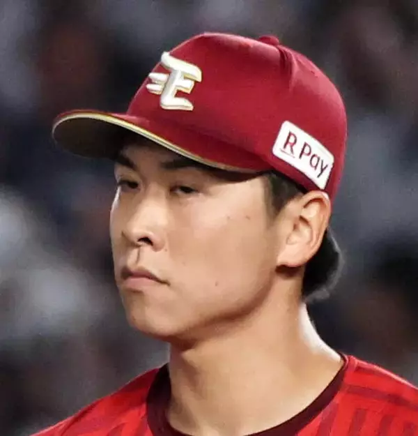 【楽天】柴田大地が登録抹消で２軍合流へ　吉井理人監督「変化球を練習しに２軍に…」前日４失点　２９登板で防御率７・４０