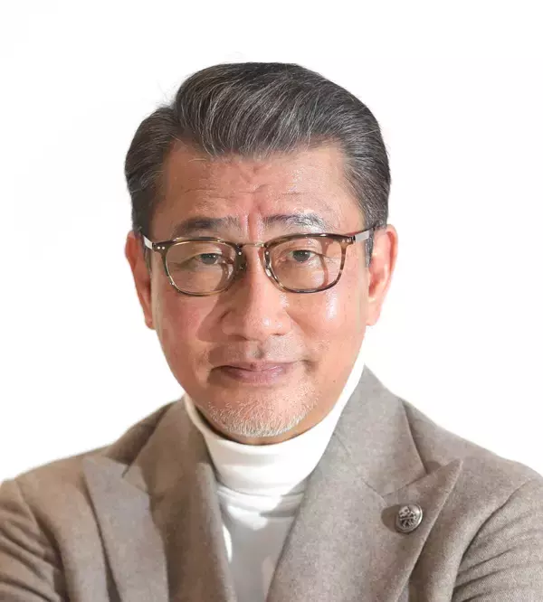 中井貴一　岸惠子さんとロケ地での父子２代の縁を回想「時空を超えたお手伝いができましたこと心から幸せ」