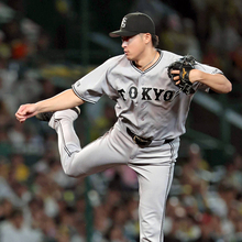 【巨人】堀田賢慎、阪神戦はこれで８試合に登板して防御率０・００　３番手で登板し１回０封
