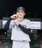 「【巨人記録室】竹丸和幸、新人シーズン５度目の２ケタＫは０３年木佐貫洋以来２人目」の画像1