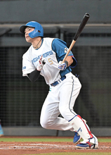 【日本ハム】野村佑希は体調不良でベンチ外　２戦連続ベンチ外の孫易磊は「個人的な事情」…球団幹部が説明