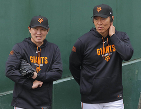 【巨人】松井秀喜監督と同期＆同学年、村田善則コーチが明かす新監督の“武器”とは一体