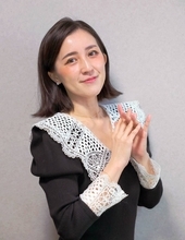 来栖あつこ、結婚相談所代表＆タレント＆アパレルＰＲ“三刀流”の今…「職種によってキャラクターを変えていく」