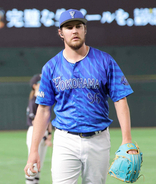 【ＤｅＮＡ】バウアーら外国人４投手が保留者名簿外れる　ケイ、ジャクソンは米球界復帰希望