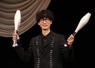 東京進出から１か月　もりやすバンバンビガロ、ナイナイ・岡村から歓迎メッセージ「コンクリートジャングルへようこそ」