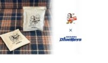静岡ブルーレヴズとトミヤコーヒーがコラボ　「地域愛」と「品質へのこだわり」をラグビー×コーヒーで表現　