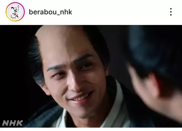 【べらぼう】最終回視聴率は９・５％　全４８話の期間平均視聴率９・５％　前作「光る君へ」下回りワースト２位