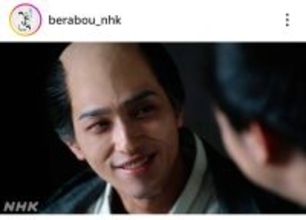 【べらぼう】最終回視聴率は９・５％　全４８話の期間平均視聴率９・５％　前作「光る君へ」下回りワースト２位