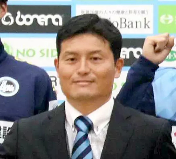 Ｊ２磐田　志垣良トップチームコーチが来季監督に就任…Ｊ１復帰へ向け「覧古考新の精神で」
