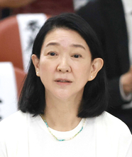 女優で横審委員の紺野美沙子さんが女性初の横審委員・内館牧子さん悼む「ずっと見守っていて下さい」