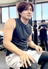 【ロッテ】藤原恭大「勝たないと楽しくない」首位打者に照準　チーム内競争上等　盗塁数倍増にも意欲