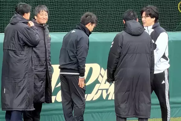 【阪神】日本ハムからトレード移籍の伏見寅威、復活期す盟友・西勇輝の後押し約束「少しでも手助けが」