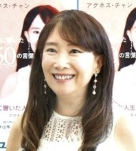 「勉強を立体化する」「『ちょっと待って』と言わない」息子３人が超名門大卒のアグネス・チャンの教育論に藤本美貴ら驚がく