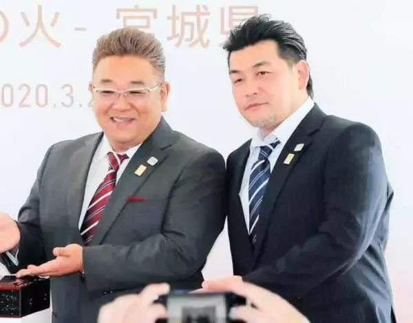 「ＫＢＳ京都で７分間…聞こえなかった」…「サンド」伊達みきお、ラジオ生放送「お聞き苦しいところ」があったことを明かす…アナウンサー謝罪