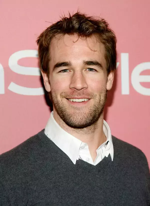 米俳優ジェームズ・ヴァン・ダー・ビークさん死去　４８歳　大腸がんで闘病…ドラマ「ドーソンズ・クリーク」でブレイク