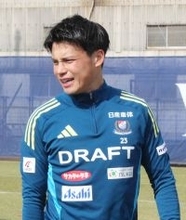 横浜ＦＭ宮市亮、高校同級生で五輪金メダルのりくりゅう・木原龍一を祝福「ぜひマリノスの試合に来て欲しいです」