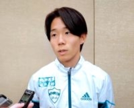 箱根駅伝１０度目の優勝を目指す青学大の中村海斗新主将が前任の「シン・山の神」黒田朝日から金言