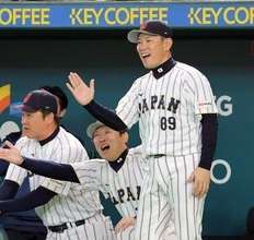 大谷翔平と鈴木誠也を休養させた侍ジャパン、打線なかなか点火せずも８回一挙９点…宮城の回またぎ経験は収穫