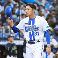 【ＤｅＮＡ】開幕２連敗スタートに相川亮二監督「ベイスターズの展開で野球ができるように」