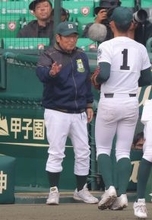 【センバツ】７７歳の専大松戸・持丸修一監督、指揮はいつまで？「パッと『俺、辞めた』というわけにはいかない」健康の秘訣も明かす