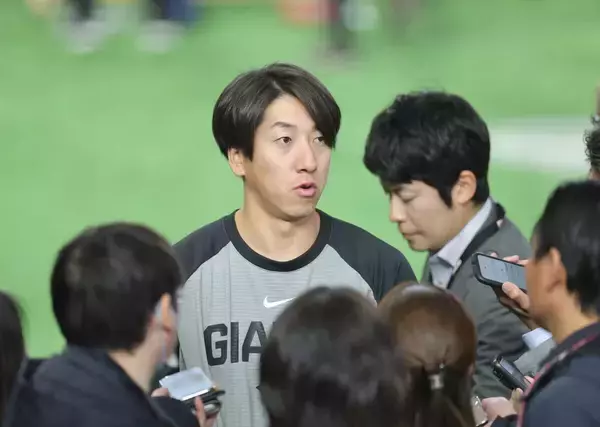 【巨人】大勢が１軍合流→即登録　敵地バンテリンドームに登場　ＷＢＣの影響で開幕カードはメンバー外