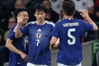 英ＢＢＣ「日本がアジア勢として初めてイングランドを破った」　三笘薫をＭＯＭに選出　ケイン不在時の“無策ぶり”も批判