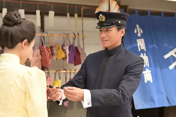 【あすの風、薫る】りんを心配する母の美津は…