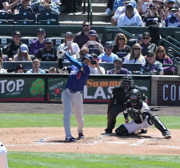 「それぞれのリーグでホームラン王というのはあり得る」玉川徹氏、メジャー日本人選手に大きな期待…「モーニングショー」