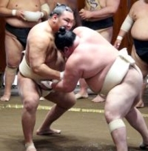 豊昇龍、番付発表後初稽古でいきなり１７番　夏場所へ「意味がある稽古をしていきたい」