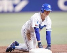 【中日】尾田剛樹が痛恨の盗塁死を猛反省「冷静に考えれば、走るべきではなかった」ピッチアウトのカウントで…