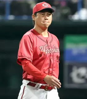 【広島】２戦連続サヨナラ負け→ワースト借金９　“Ｖ率０％”に　延長１２回に遠藤淳志が逆転サヨナラ３ラン被弾