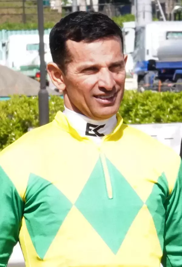 【大井競馬】「調整ルーム内で外部との通信」大井で期間限定騎乗中のシャベス騎手に騎乗変更命令　処分決定までの間は騎乗拒否