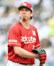 【楽天】 ３連敗で最下位転落　前田健太は３回途中２失点で初白星ならず　リリーフ陣も踏ん張り切れず