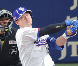 【交流戦キーマン・中日編】あるぞ全球団本塁打！４番・細川成也が低迷するチームを救う「借金を一つずつ返していかないと」