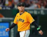 「【巨人】橋上秀樹代行監督、初采配で今季初の「１番・泉口」の理由語る「前のタイガース戦くらいから…」」の画像1