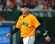 【巨人】橋上秀樹代行監督、初采配で今季初の「１番・泉口」の理由語る「前のタイガース戦くらいから…」